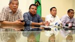 PPP Djan Tolak Saran Islah