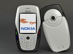 Nostalgia HP Pertama Generasi 2000-an, Apa Saja?