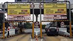 Bayar Tol Bisa Pakai e-Money 4 Bank BUMN