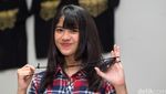 Intip Keseruan JKT48 Main Games Bareng Fans di Handshake Festival!