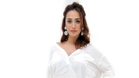 Wanita berusia 37 tahun itu mengaku tak mendapat kendala dalam pendalaman karakter.