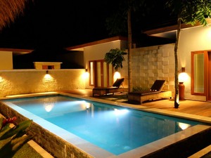 Menginap Nyaman di Tengah Kampung Kuta Lombok