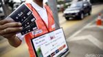 Bayar Tol Bisa Pakai e-Money 4 Bank BUMN