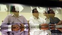 PPP kubu Djan Faridz menolak saran islah yang disampaikan Parmusi.