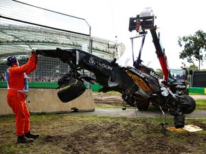 Bos McLaren Puji Sistem Keamanan Sirkuit dan Mobil F1