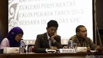 KPU Gandeng KPK dan BNN Evaluasi Pilkada 2015
