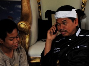 Proyek Jalan Provinsi Mandek, Alasan Pemkab Purwakarta Ngotot soal Banprov