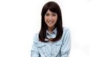 Aih, Dhea Seto Makin Manis Aja