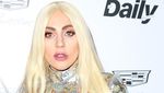Lady Gaga Nyentrik Lagi