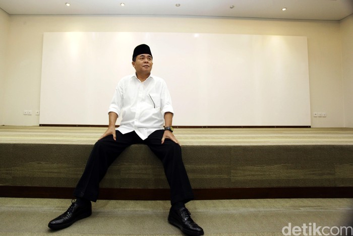 DPD Golkar Cilegon Deklarasi Dukung Akom di Munaslub