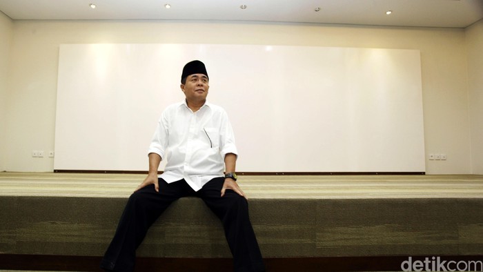 Apa Pengaruh Dukungan Cendana ke Munaslub Golkar? Ini Kata Akom