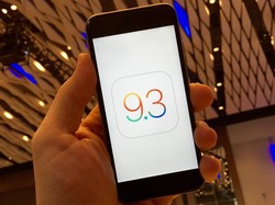 Apple Rilis iOS 9.3.3 Patutkah Diinstal?