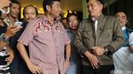 Yusril-Lulung Rapatkan Barisan