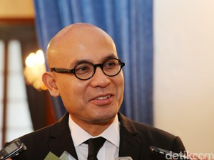 Indonesia Sayangkan Serangan Rudal AS ke Suriah