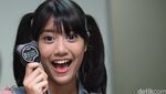 Intip Keseruan JKT48 Main Games Bareng Fans di Handshake Festival!