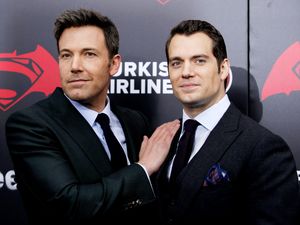 Ada Ben Affleck yang Gemar Pizza hingga Ketupat Sayur Gurih Untuk Sarapan