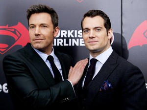 Ada Ben Affleck yang Gemar Pizza hingga Ketupat Sayur Gurih Untuk Sarapan