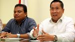PPP Djan Tolak Saran Islah