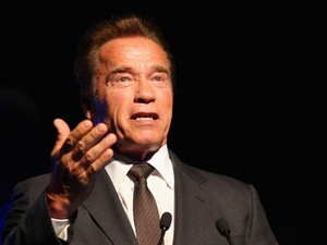 Terminator 6 Akhirnya Dibuat, Arnold Schwarzenegger Jadi Apa?