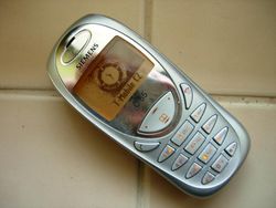 Nostalgia HP Pertama Generasi 2000-an, Apa Saja?