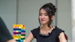Intip Keseruan JKT48 Main Games Bareng Fans di Handshake Festival!