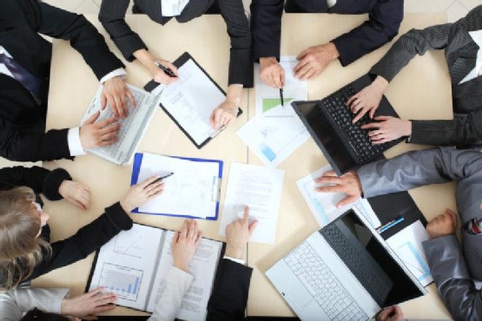 Belajar Sukses di Bidang TI dari India