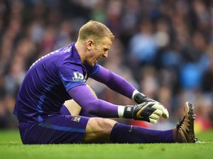 City Kalah, Hart dan Sterling Cedera