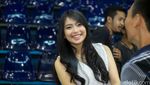 Intip Keseruan JKT48 Main Games Bareng Fans di Handshake Festival!