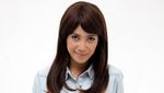 Aih, Dhea Seto Makin Manis Aja