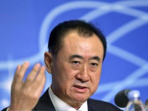 Utang Menumpuk, Mantan Orang Terkaya China Mulai Jual Aset