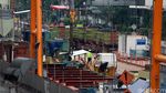 Proyek MRT Terancam Molor