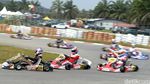 Barrichello Noor Juara X30 Challenge Malaysia