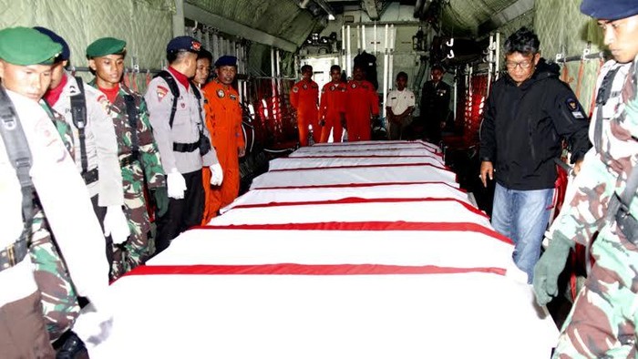 Menhan: 11 Korban Heli Jatuh di Poso Telah Teridentifikasi