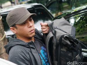 Pernah Halu, Ariel NOAH Jadi Korban Pernikahan Jamila Bintang Pantura