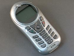 Nostalgia HP Pertama Generasi 2000-an, Apa Saja?