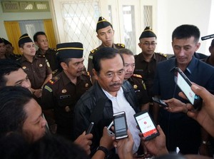 Ini Kesulitan Kejagung Bekuk Djoko Tjandra yang Sembunyi di Papua Nugini
