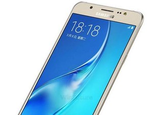 Galaxy J7 & J5 (2016) Dirilis, Pamer Bodi Metal