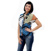 Enam tahun berpacaran, kisah asmara Agni dan Junot tak sampai ke pelaminan. Banyak yang mengatakan bahwa pasangan ini terlihat begitu cocok. Kini, adik  Sigi Wimala itu telan menjalani pernikahan bahagia dengan Ryan Anthony Monoarfa. Foto: Asep Syaifullah