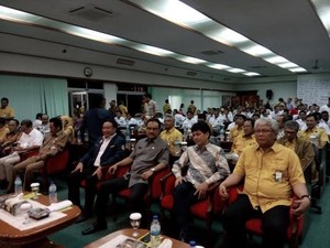 Gus Ipul Ajak Remaja dan Karang Taruna Jadi Petani Modern