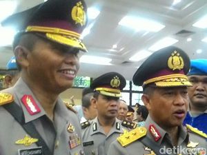 Kepala BNPT: WN Uighur Manfaatkan Kelompok Santoso untuk Berjihad