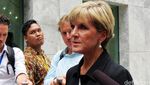 Peresmian Kedubes Baru Australia di Indonesia
