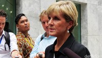 Ini adalah kedubes yang paling besar yang pernah kita punya di dunia, sebagai perwakilan Australia untuk Indonesia dan ASEAN, kata Julie