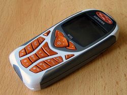 Nostalgia HP Pertama Generasi 2000-an, Apa Saja?