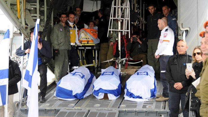 Usai Ledakan Bom Istanbul, Israel Imbau Warganya Tidak Pergi ke Turki