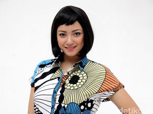 Cara Murah Melepas Stres ala Agni Pratistha