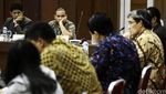 KPU Gandeng KPK dan BNN Evaluasi Pilkada 2015