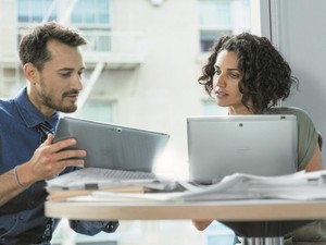 Intel Beberkan Keunggulan Teknologi 5G