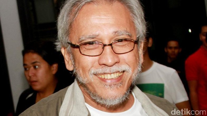 Iwan Fals Iwan Fals