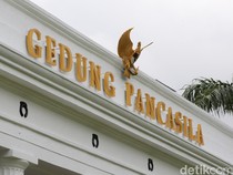 Mereka yang Siap Wakili RI di Negara Sahabat