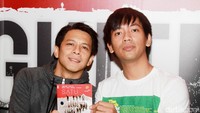 Jadwal sementara, dMasiv yang akan menjadi pembuka di Banjarmasin pada 26 Maret mendatang. Kemudian disusul NOAH pada 30 Maret di Malang. Pool/Gus Mun/detikFoto.